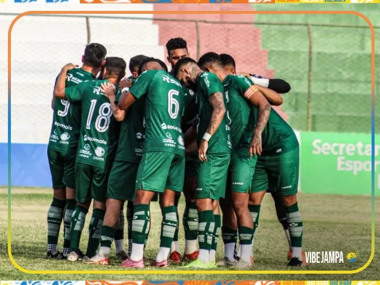 Sousa amplia sequência sem marcar e aumenta pressão na reta final da Série D