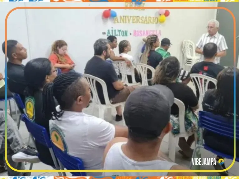 João Pessoa divulga resultado final do edital PNAB com investimento de R$ 1,8 milhão na cultura