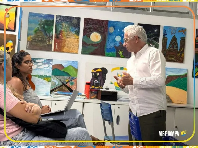 Funjope divulga resultado preliminar de editais que somam quase R$ 1 milhão em investimentos culturais