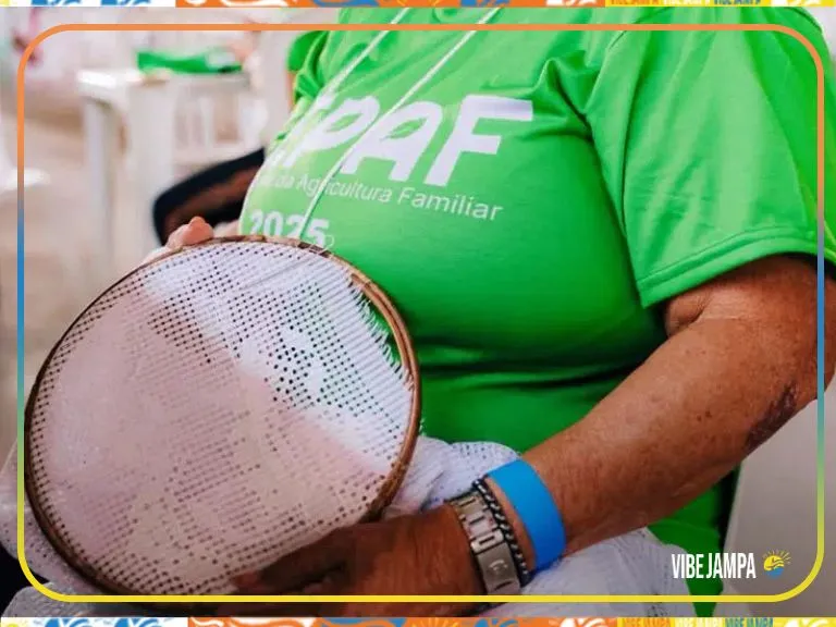 Fepaf 2026 terá feira, cultura e shows gratuitos em Campina Grande