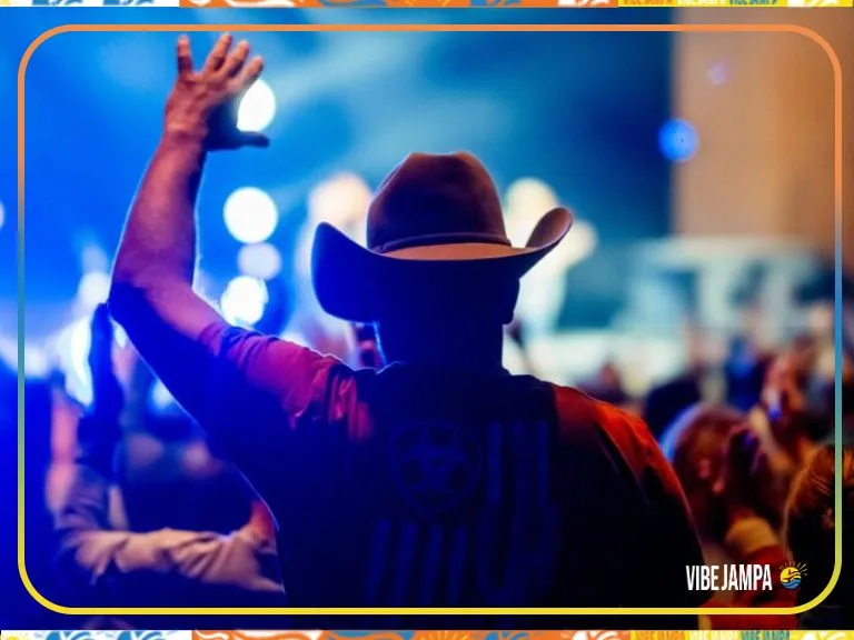 Texas Fest é confirmado no Lagoom Celebration, em João Pessoa