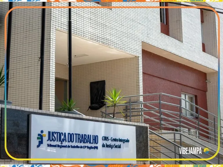 Semana da Conciliação Trabalhista segue até sexta-feira na Paraíba