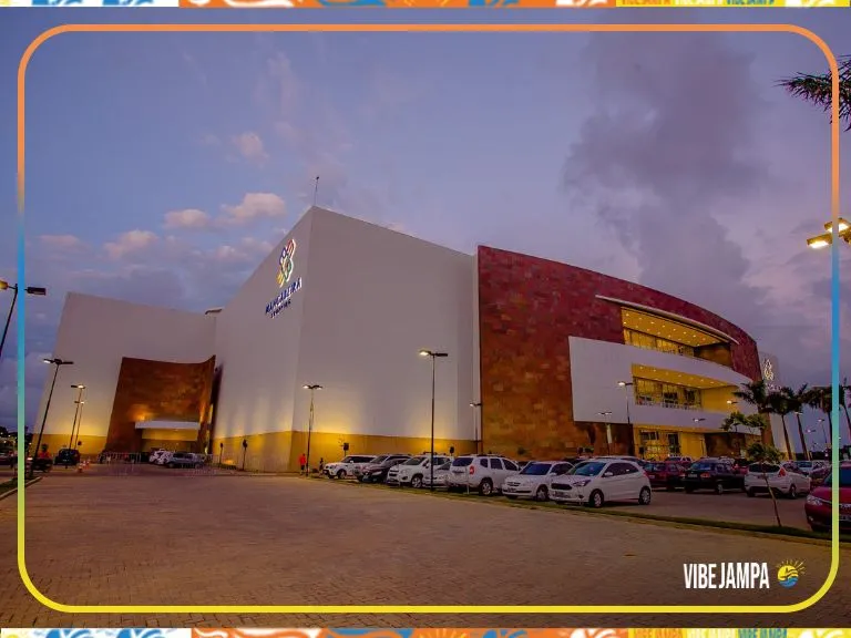 Manaira e Mangabeira Shopping terão funcionamento normal no Corpus Christi