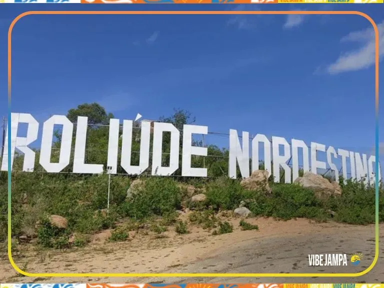 Você sabia? A Paraíba abriga a famosa “Roliúde Nordestina”