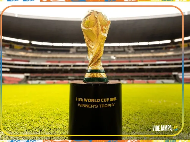 Copa do Mundo 2026 começa nesta quinta-feira com recorde de seleções participantes