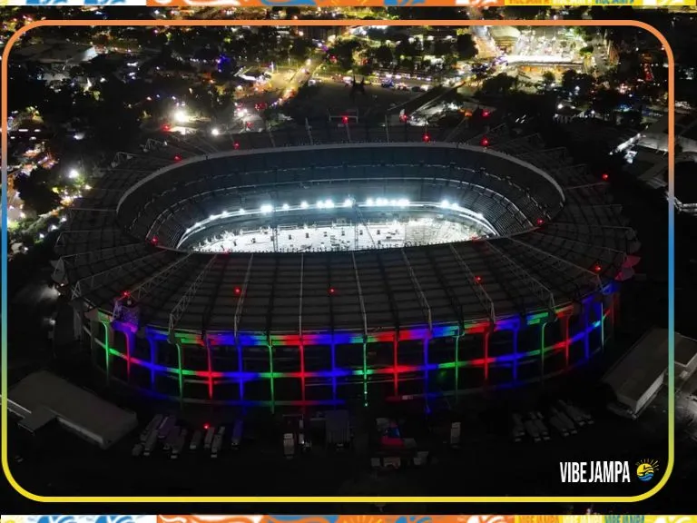 Copa do Mundo 2026 começou ontem com recorde de seleções participantes