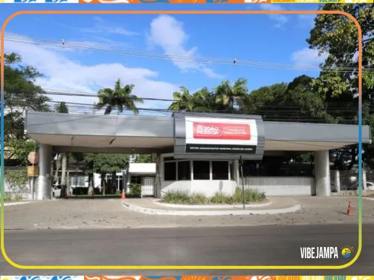 Prefeitura de João Pessoa decreta ponto facultativo nos dias 22 e 23 de junho