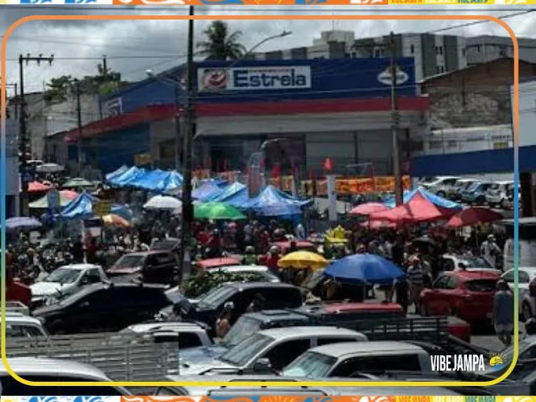 Café da manhã na Feira da Prata ganha destaque nacional e reforça tradição do São João de Campina Grande