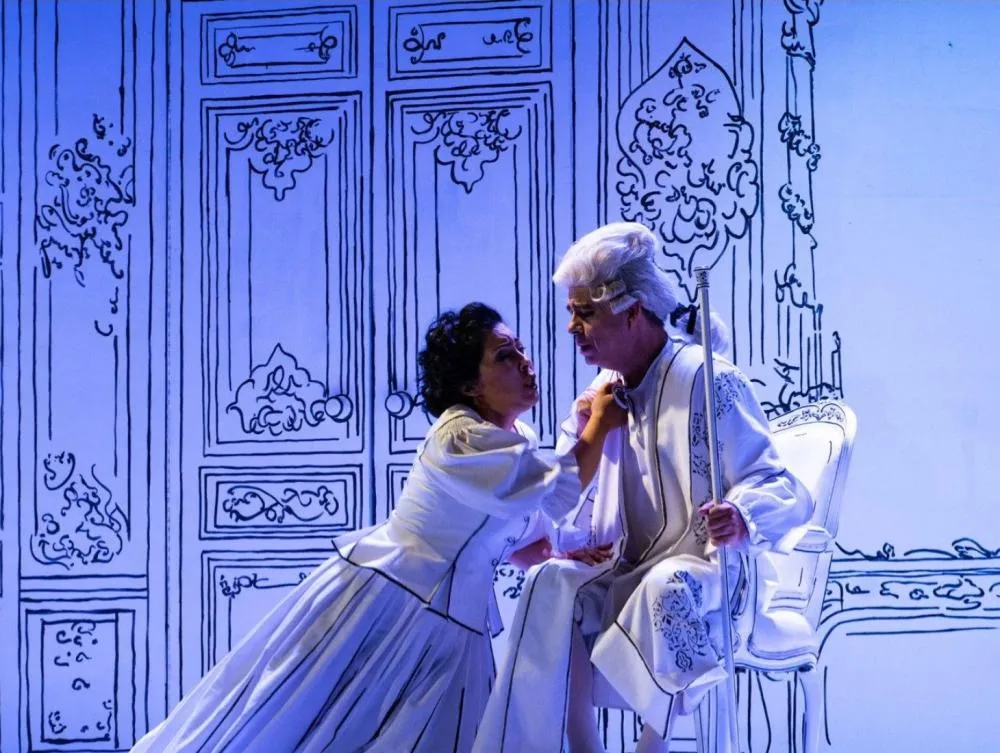 Ópera que mistura música, teatro e humor será apresentada em João Pessoa