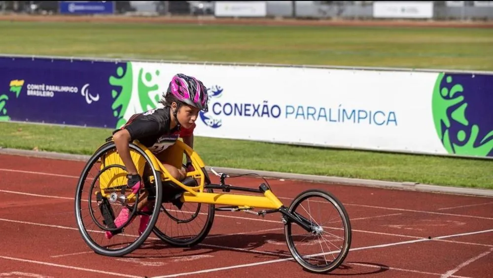 Jogos Paralímpicos da Paraíba começam nesta quarta-feira em João Pessoa