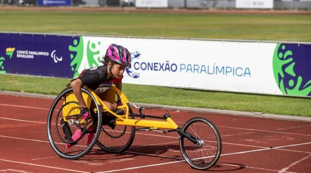Jogos Paralímpicos da Paraíba começam nesta quarta-feira em João Pessoa