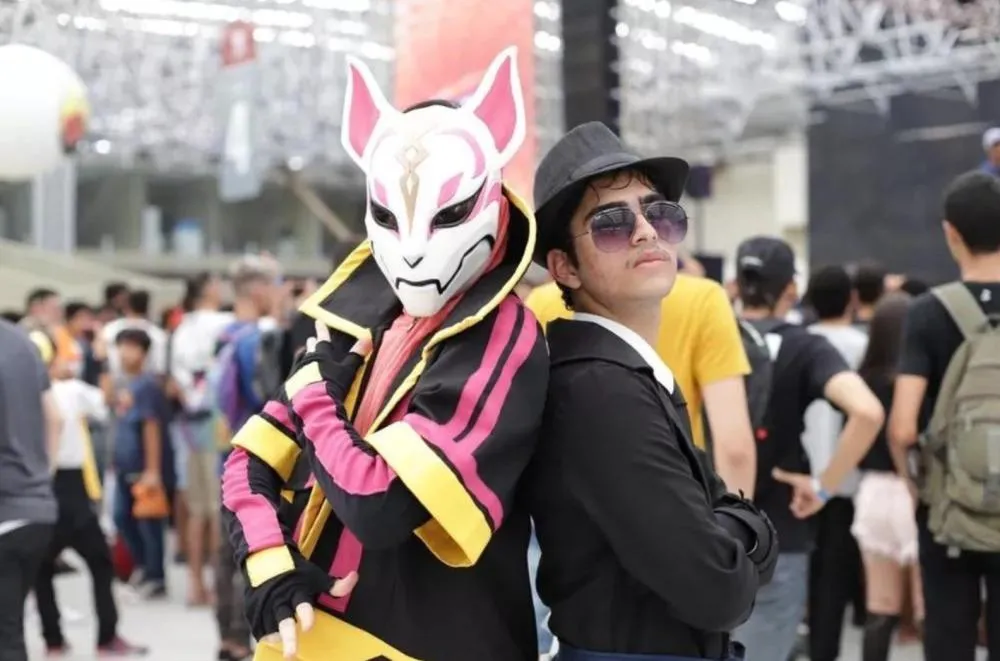 Orgulho Nerd reúne cosplay, games, K-pop e cultura pop em programação gratuita em João Pessoa