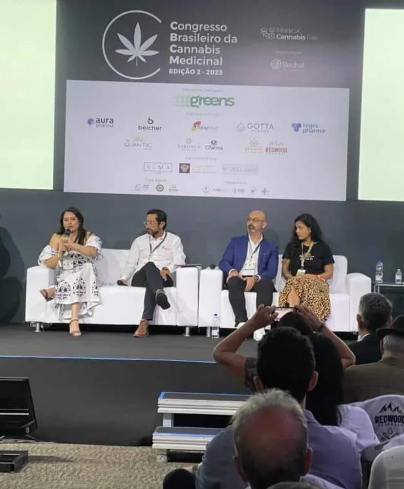 João Pessoa recebe primeiro encontro paraibano sobre cannabis medicinal