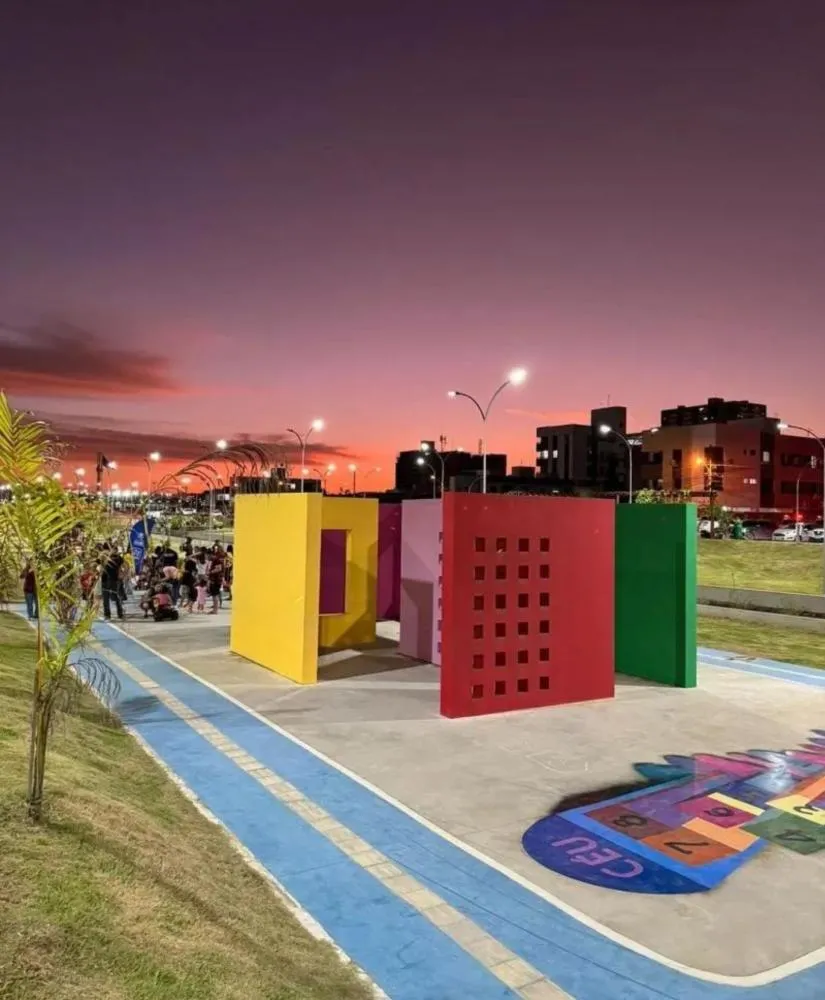 Sarau Arte no Parque comemora aniversário do Bessa com música e programação gratuita