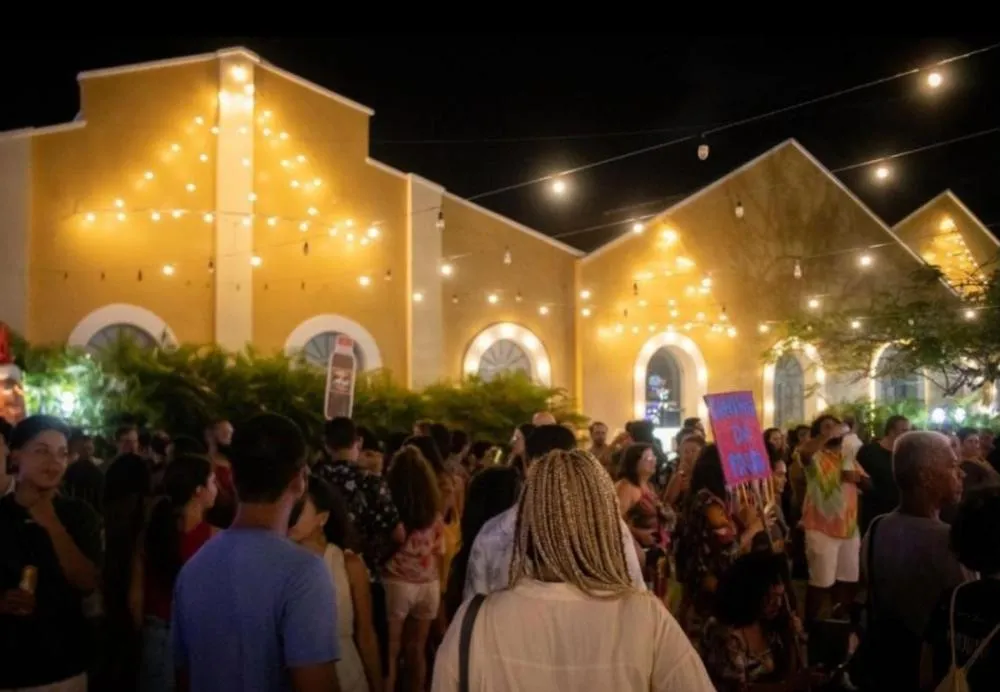 João Pessoa terá três dias de cultura gratuita com música, teatro, circo, cinema e feira