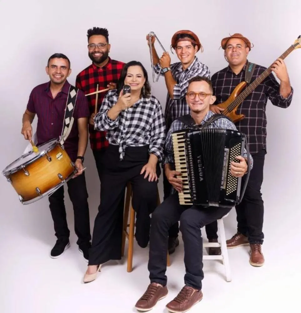Alamiré e Orquestra Sinfônica da UFPB fazem concerto gratuito em João Pessoa
