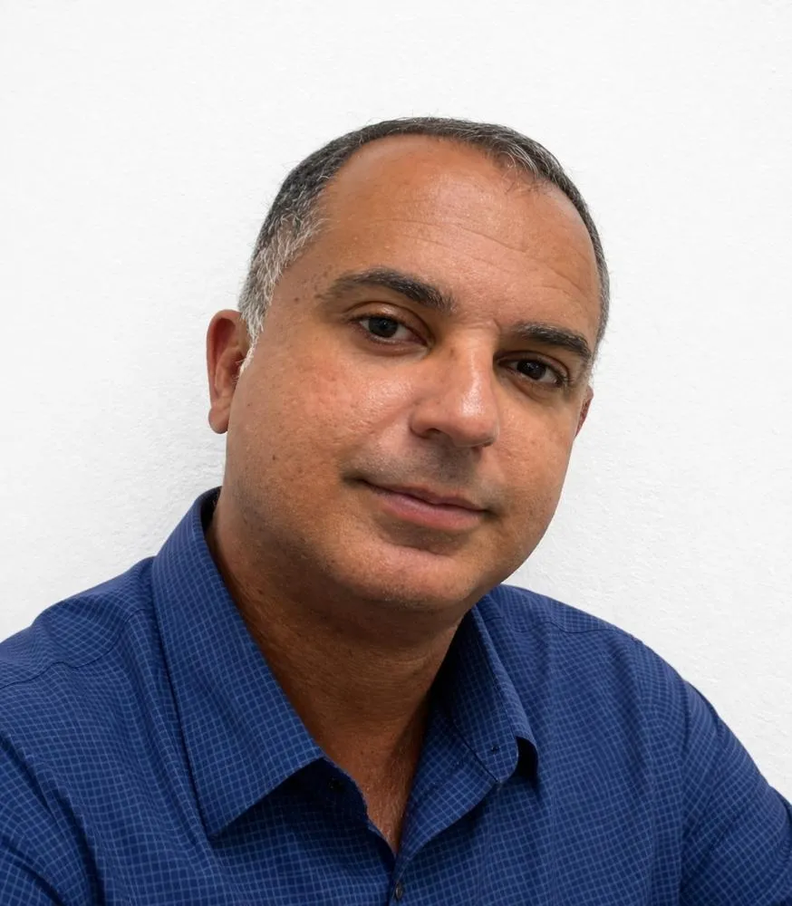 Ericson Nascimento