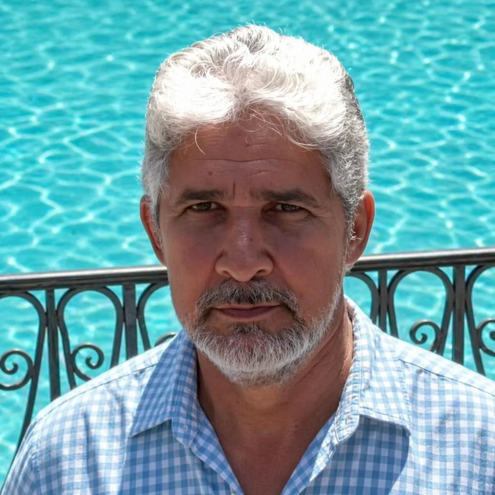 Hélio Maia